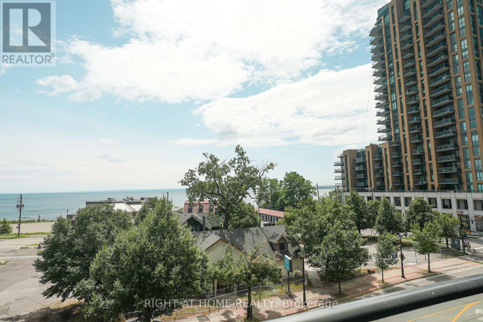 308 - 2075 Lakeshore Road, Burlington, Ontario  L7R 0H3 - Photo 23 - W13627526