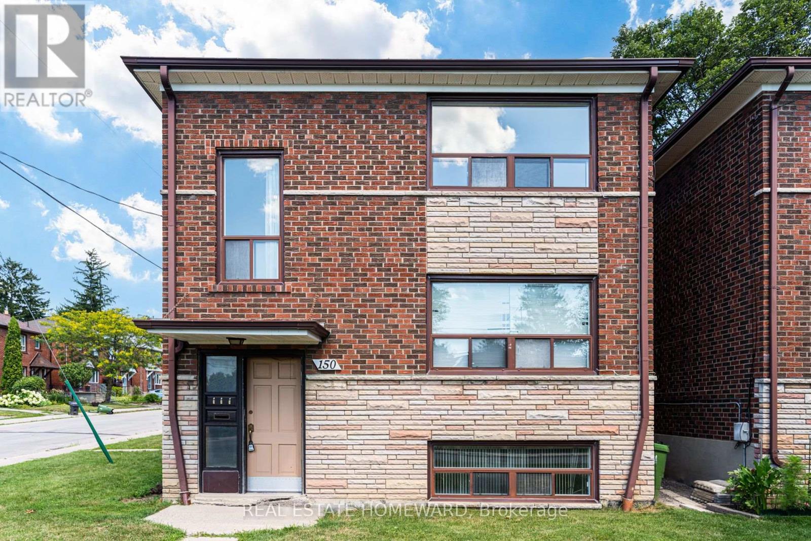 150 PARK STREET, Toronto, Ontario
