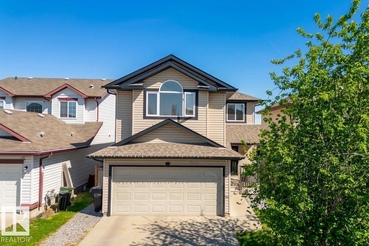 1212 37c Av NW, Edmonton, Alberta  T6T 0E5 - Photo 2 - E4501694