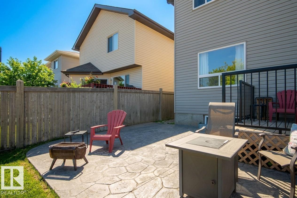 1212 37c Av NW, Edmonton, Alberta  T6T 0E5 - Photo 45 - E4501694