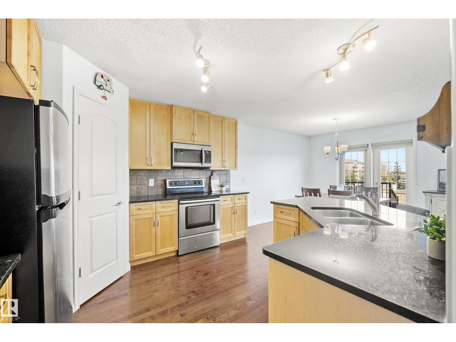 1212 37c Av NW, Edmonton, Alberta  T6T 0E5 - Photo 7 - E4501694