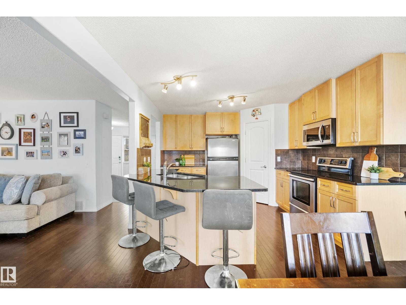 1212 37c Av NW, Edmonton, Alberta  T6T 0E5 - Photo 9 - E4501694