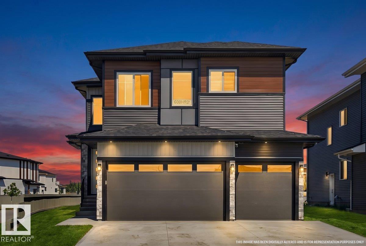 6001 19 ST NE, Nisku, Alberta