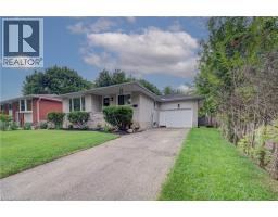 163 LYNNBROOK Crescent, Waterloo, Ontario
