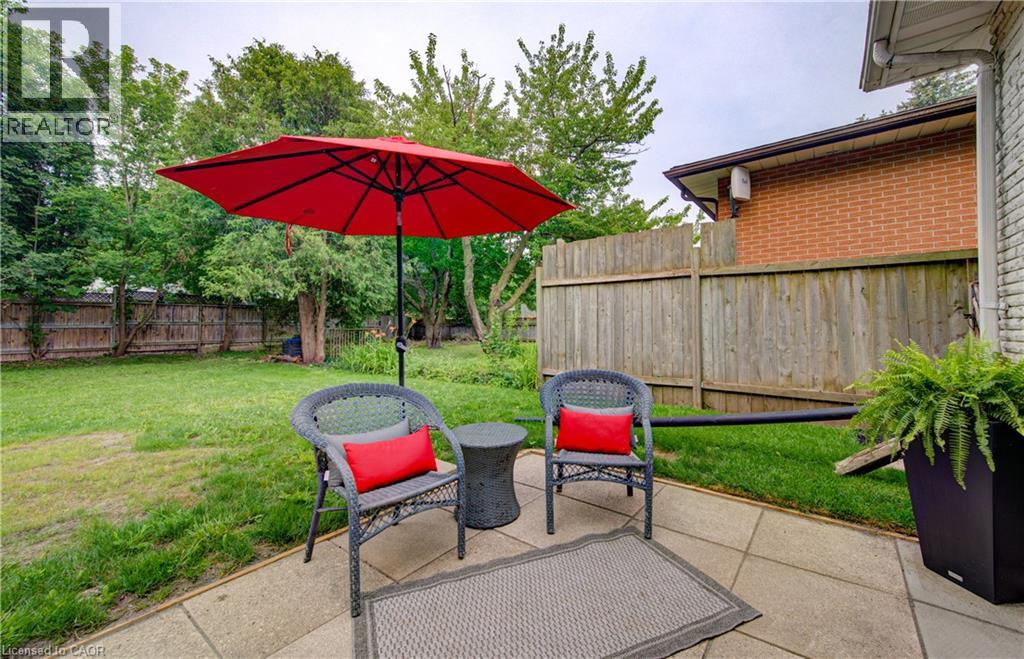 163 Lynnbrook Crescent, Waterloo, Ontario  N2L 4X2 - Photo 45 - 40849052