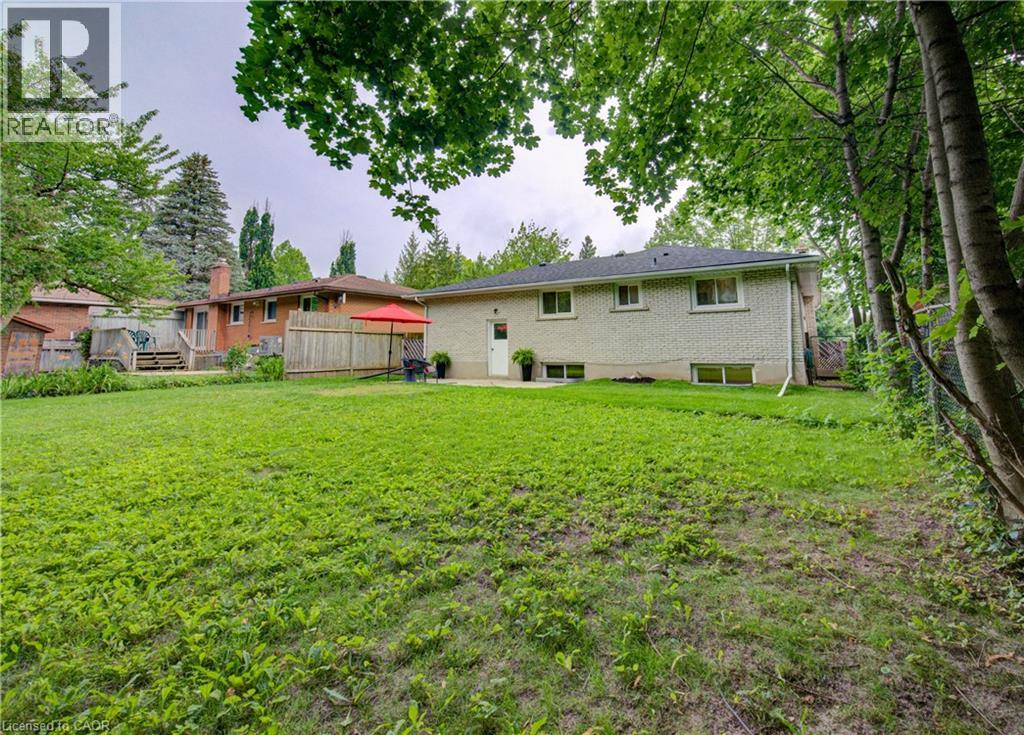 163 Lynnbrook Crescent, Waterloo, Ontario  N2L 4X2 - Photo 41 - 40849052