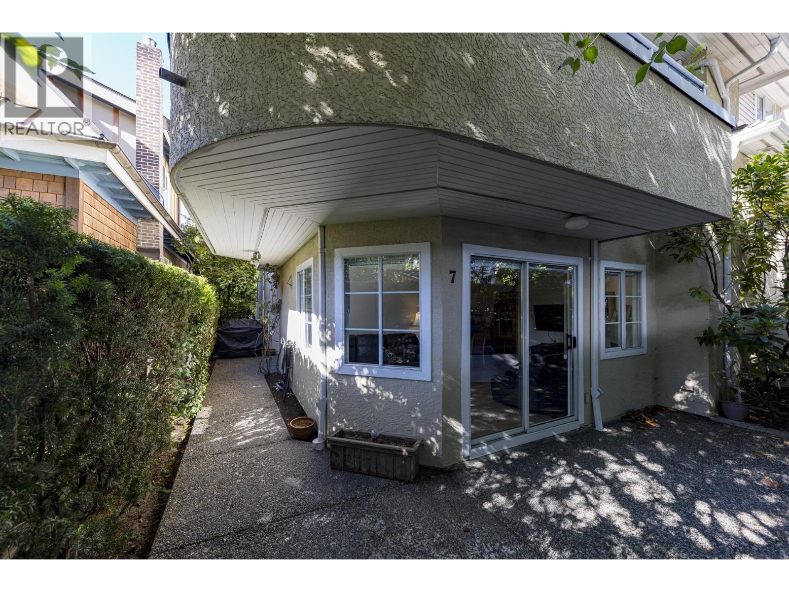 7 249 E 4th Street, North Vancouver, British Columbia  V7L 1J1 - Photo 7 - R3151678