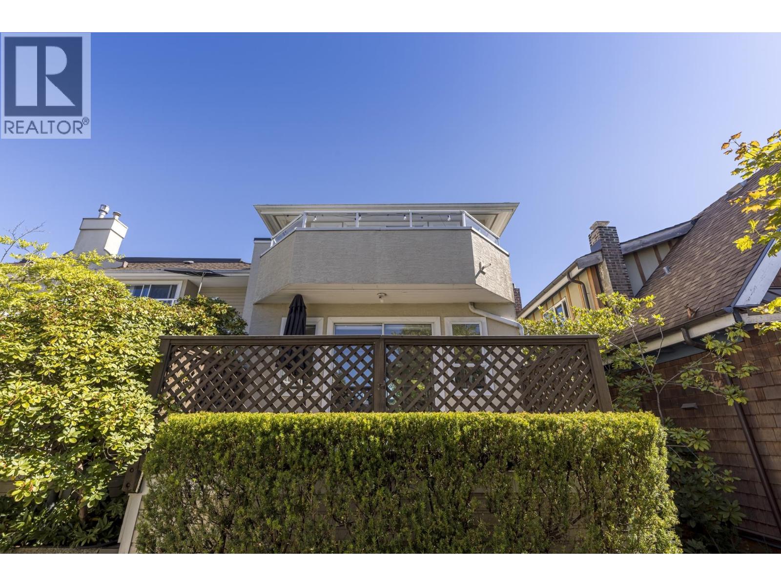 7 249 E 4th Street, North Vancouver, British Columbia  V7L 1J1 - Photo 17 - R3151678