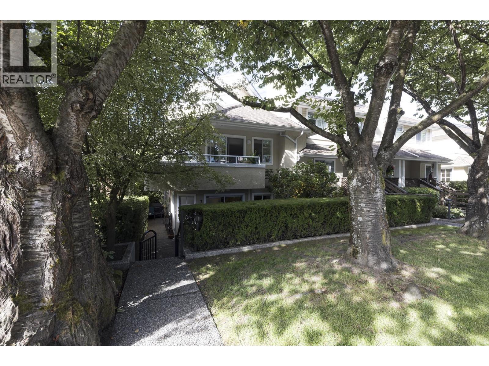 7 249 E 4th Street, North Vancouver, British Columbia  V7L 1J1 - Photo 11 - R3151678