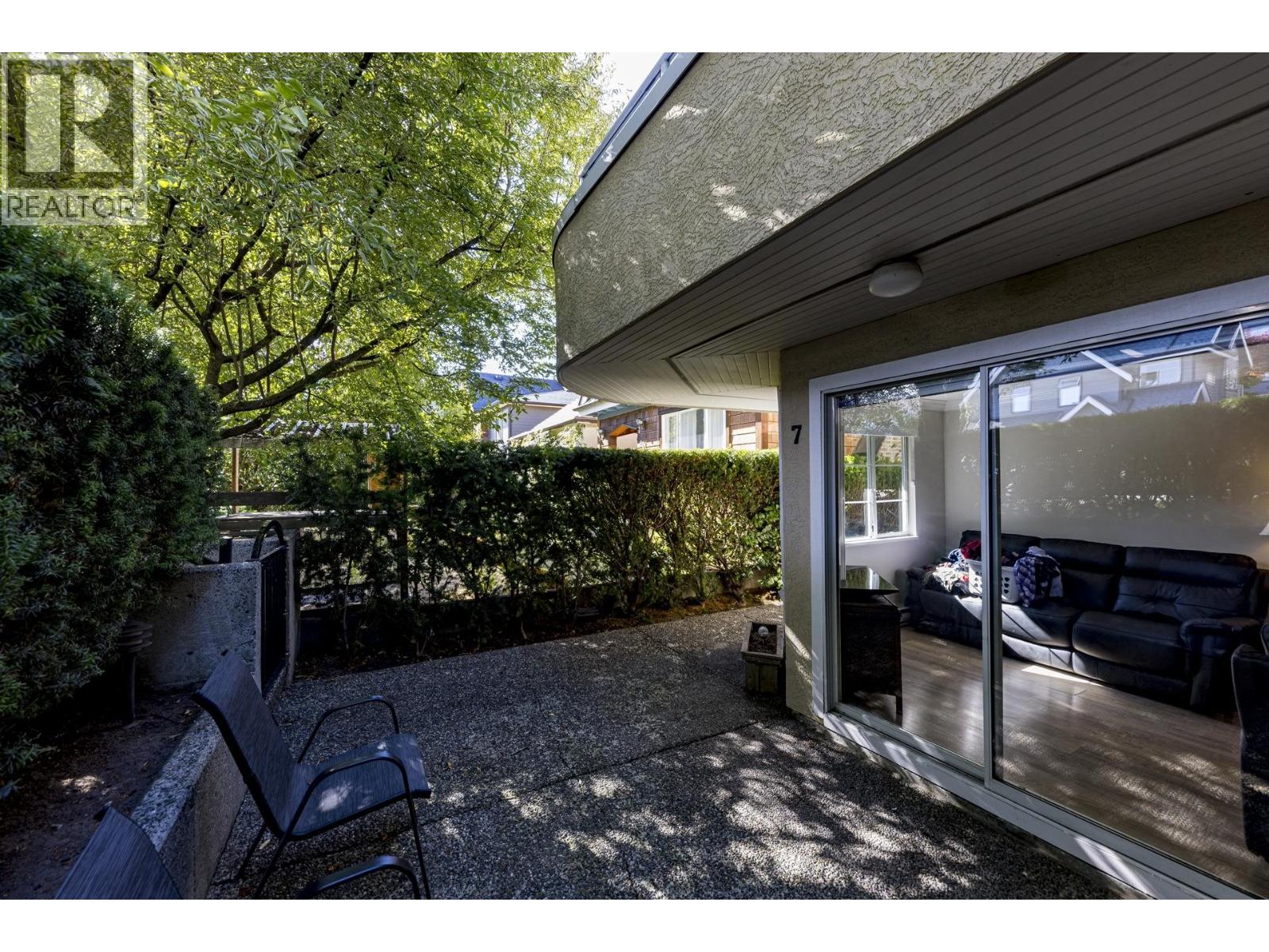 7 249 E 4th Street, North Vancouver, British Columbia  V7L 1J1 - Photo 21 - R3151678