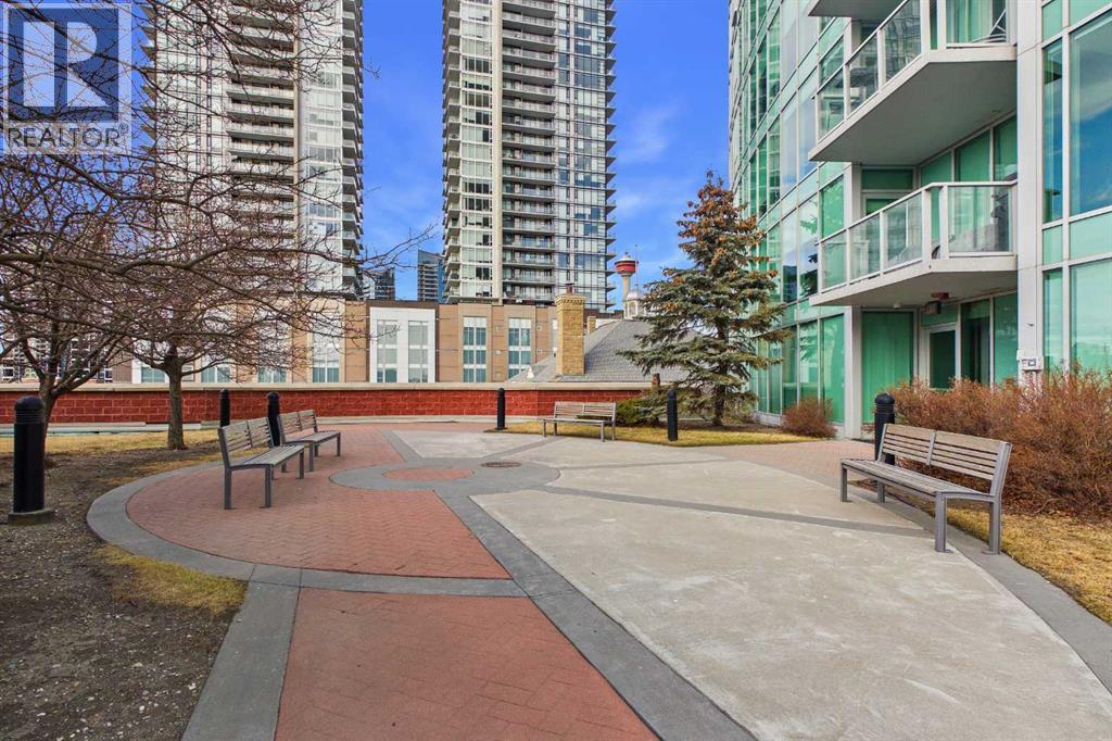 3001, 433 11 Avenue SE, Calgary, Alberta  T2G 0C7 - Photo 29 - A2329679