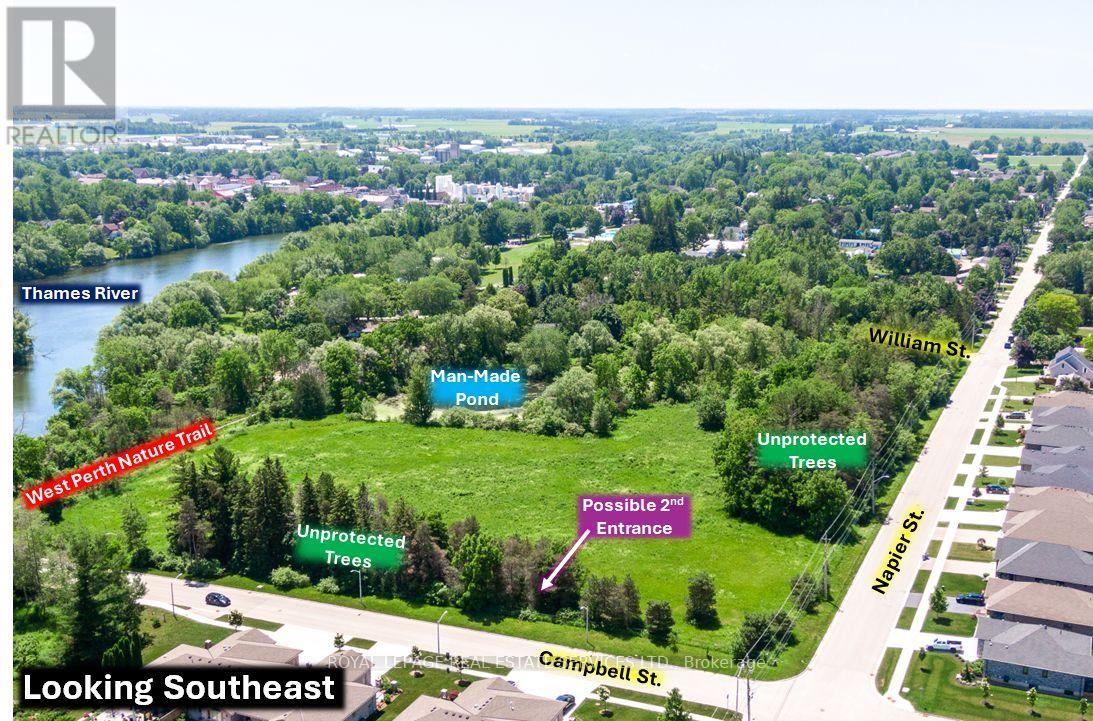 35 William Street, West Perth, Ontario  N0K 1N0 - Photo 3 - X13627514