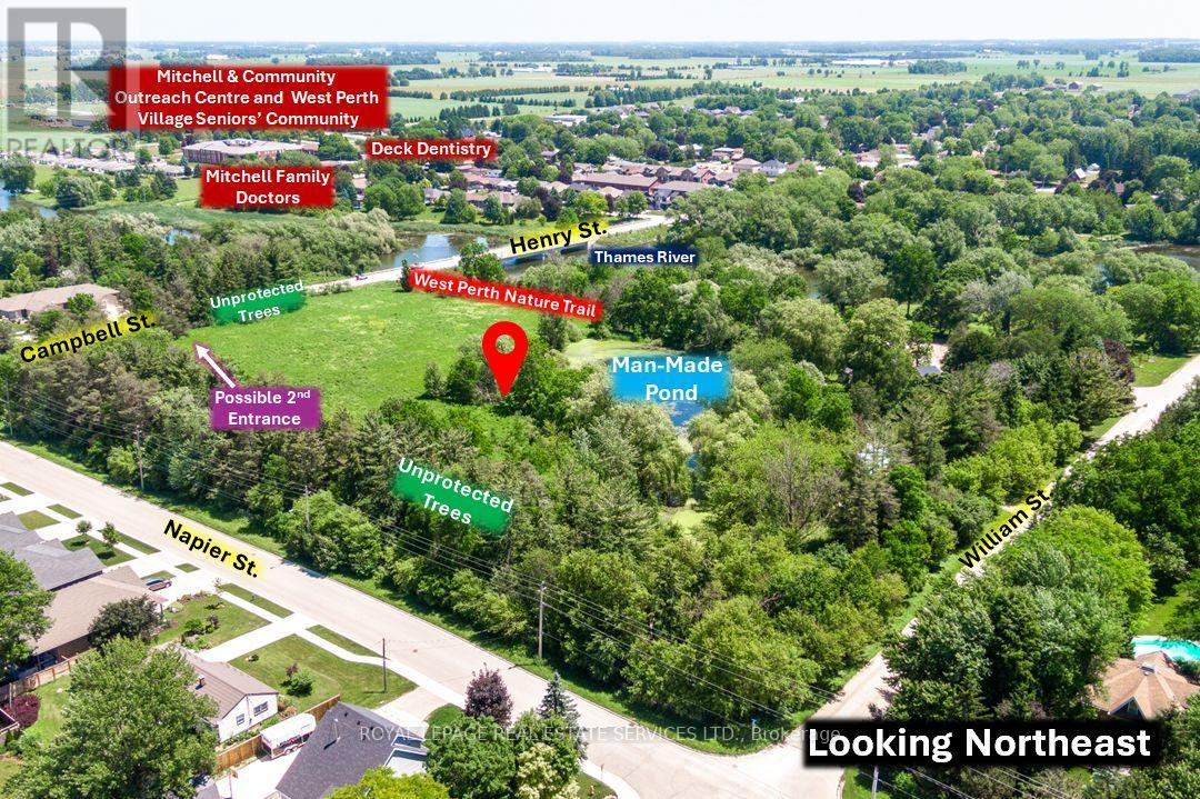 35 William Street, West Perth, Ontario  N0K 1N0 - Photo 4 - X13627514