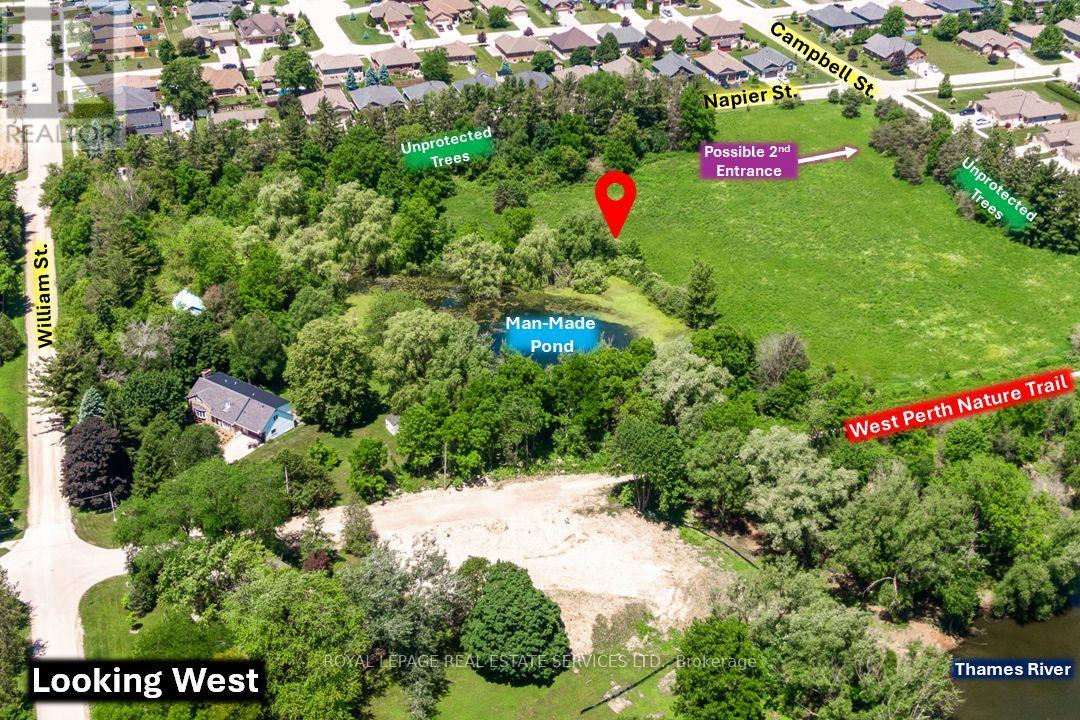 35 William Street, West Perth, Ontario  N0K 1N0 - Photo 6 - X13627514