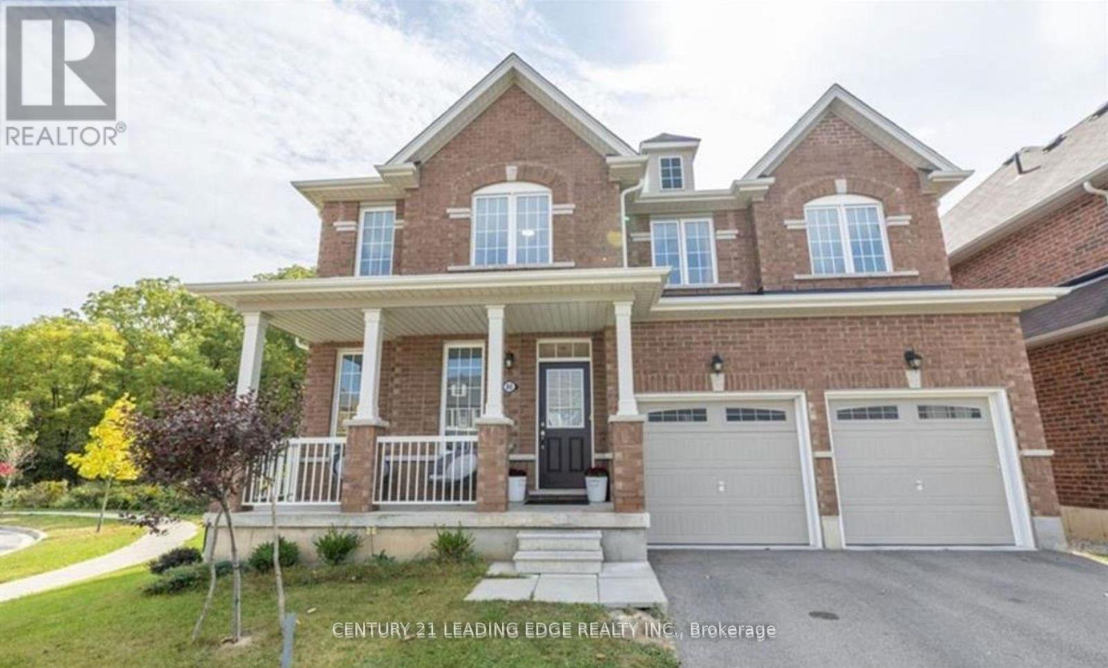 80 SINDEN ROAD, Brantford, Ontario