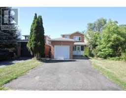 4 SUMMERTIME COURT, Brampton, Ontario