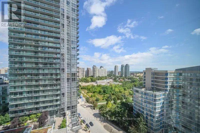 1505 - 225 Webb Drive, Mississauga, Ontario L5B 4P2 - Photo 14 - W13620800