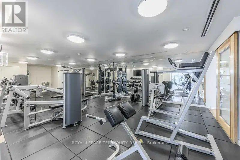 1505 - 225 Webb Drive, Mississauga, Ontario L5B 4P2 - Photo 13 - W13620800