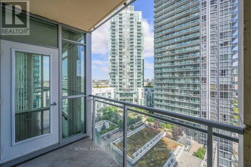 1505 - 225 Webb Drive, Mississauga, Ontario L5B 4P2 - Photo 15 - W13620800
