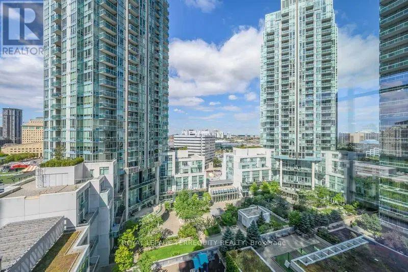 1505 - 225 Webb Drive, Mississauga, Ontario L5B 4P2 - Photo 16 - W13620800