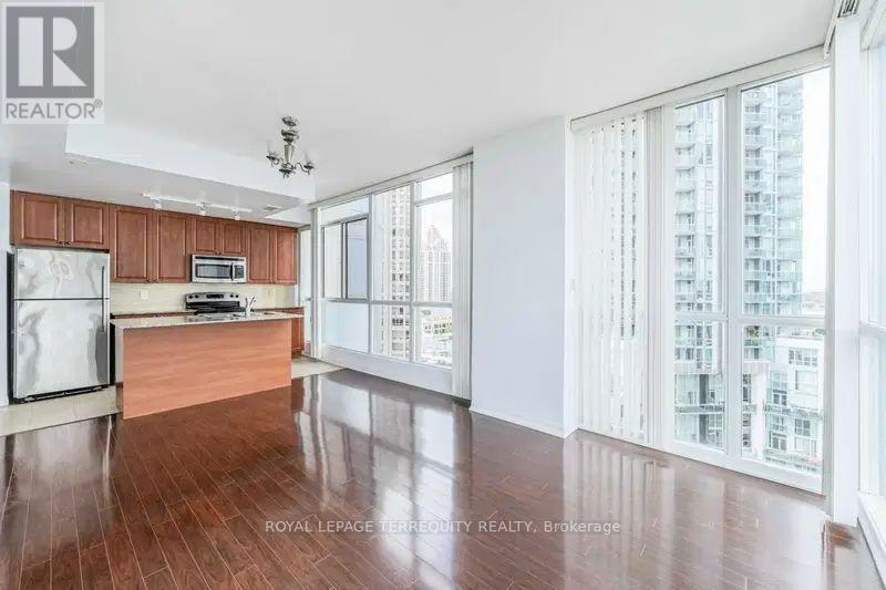 1505 - 225 Webb Drive, Mississauga, Ontario L5B 4P2 - Photo 6 - W13620800