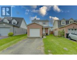 38 CASSIDY COURT, Cambridge, Ontario