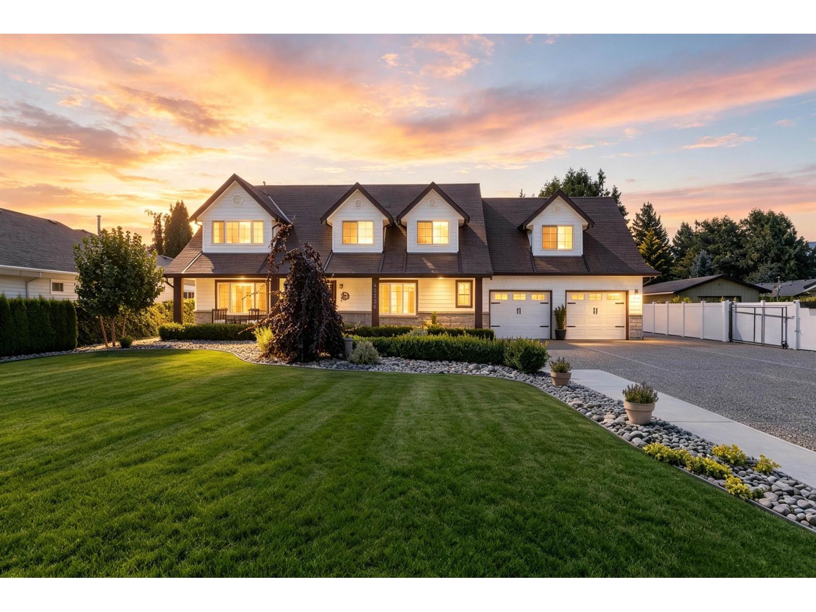 45736 Higginson Road, Sardis South, Chilliwack, British Columbia  V2R 1C9 - Photo 4 - R3151714