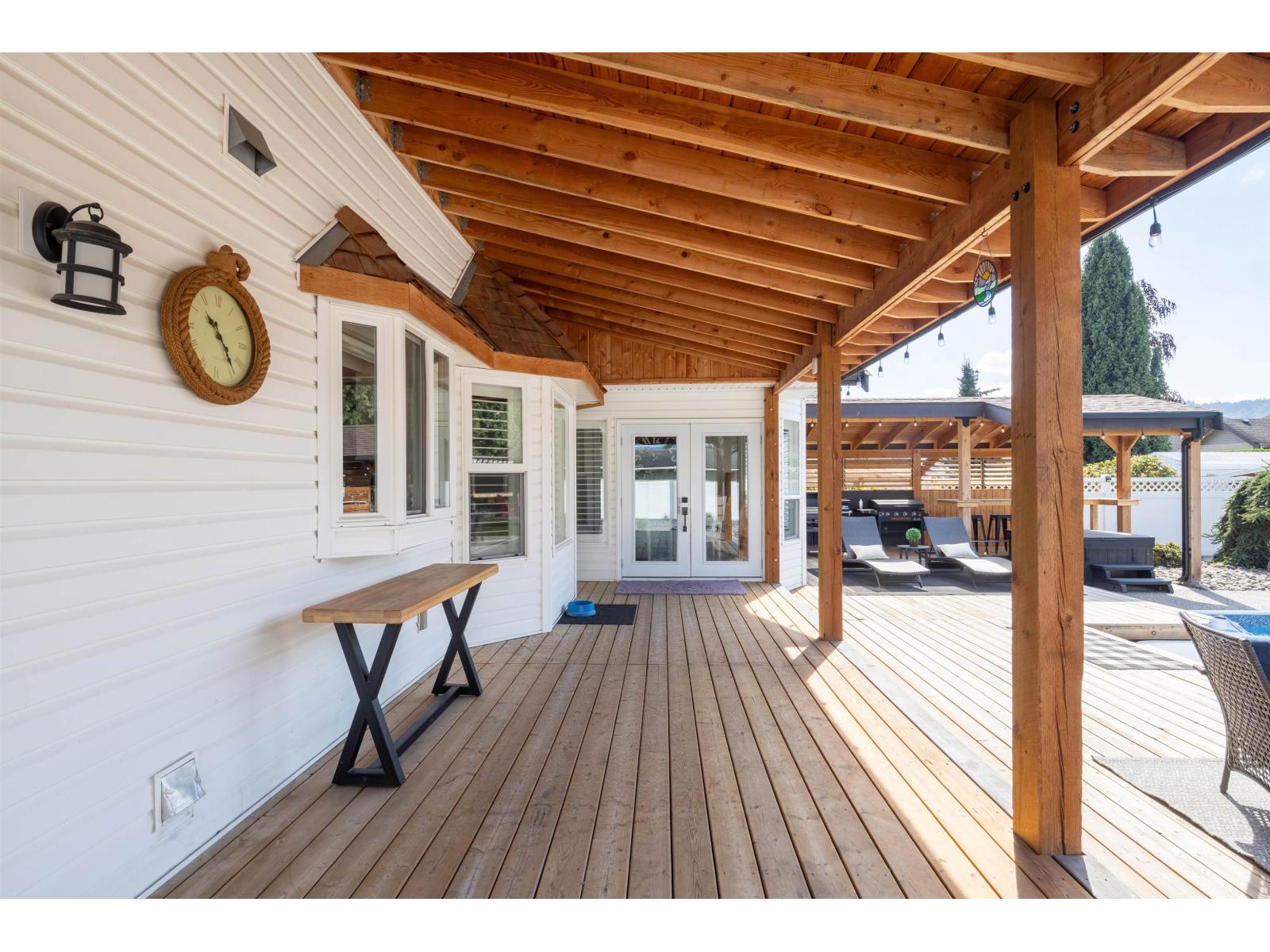 45736 Higginson Road, Sardis South, Chilliwack, British Columbia  V2R 1C9 - Photo 5 - R3151714