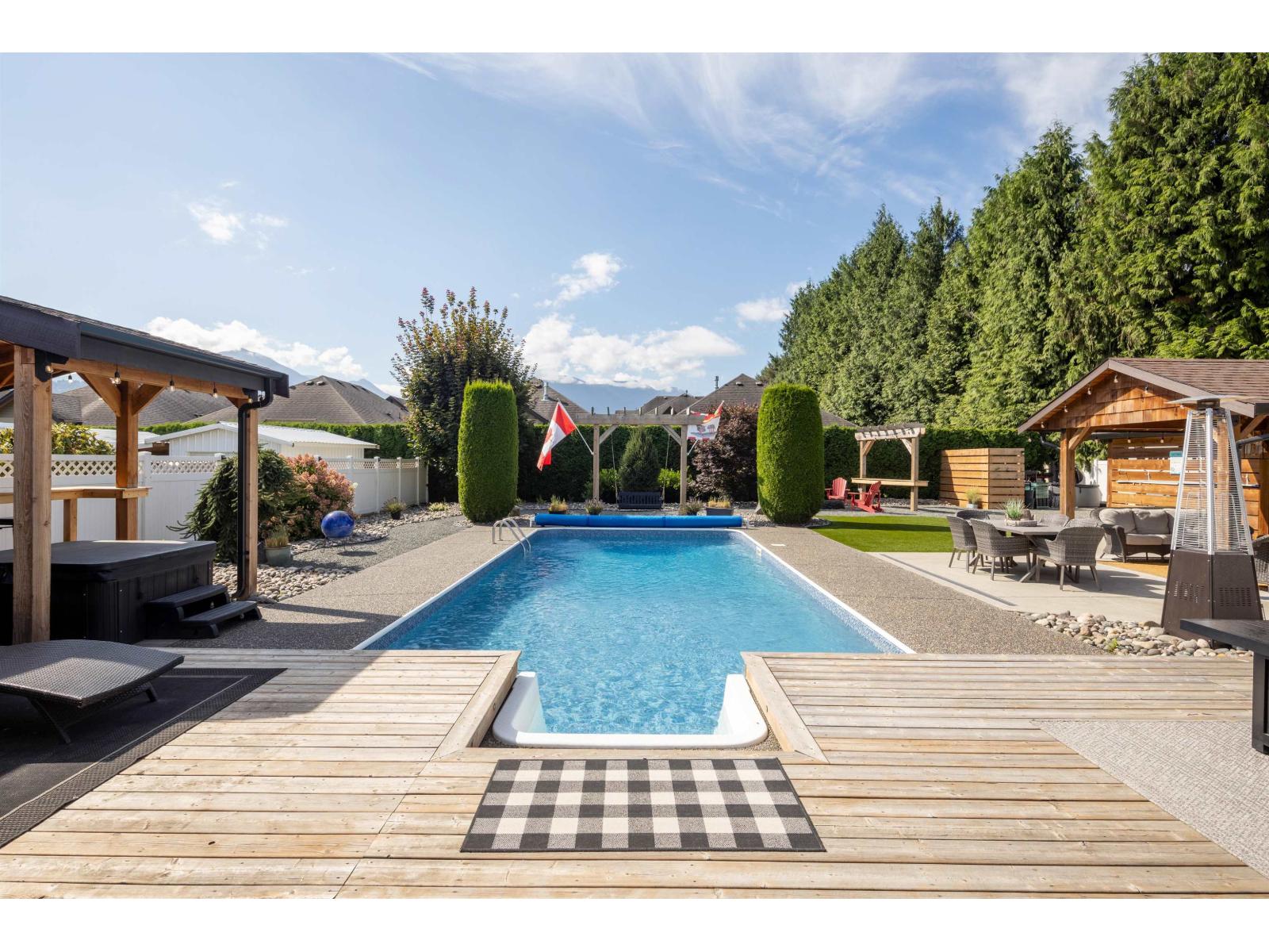 45736 Higginson Road, Sardis South, Chilliwack, British Columbia  V2R 1C9 - Photo 6 - R3151714
