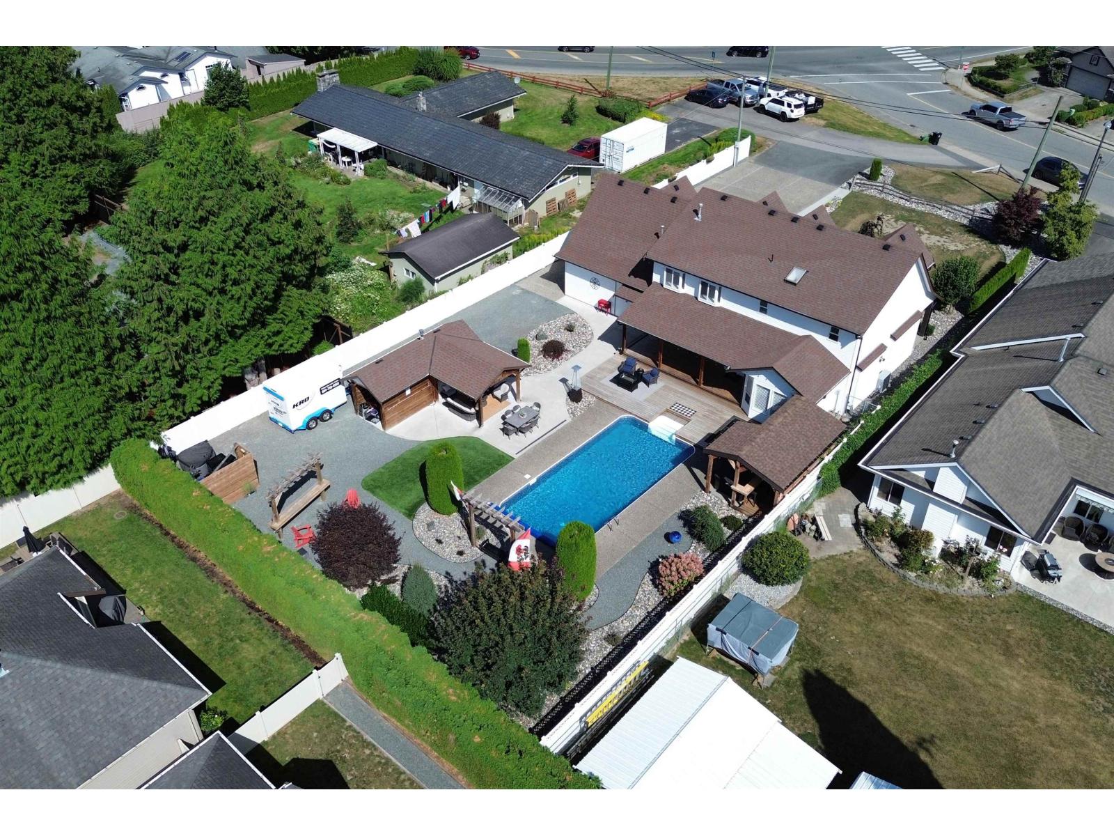 45736 Higginson Road, Sardis South, Chilliwack, British Columbia  V2R 1C9 - Photo 9 - R3151714