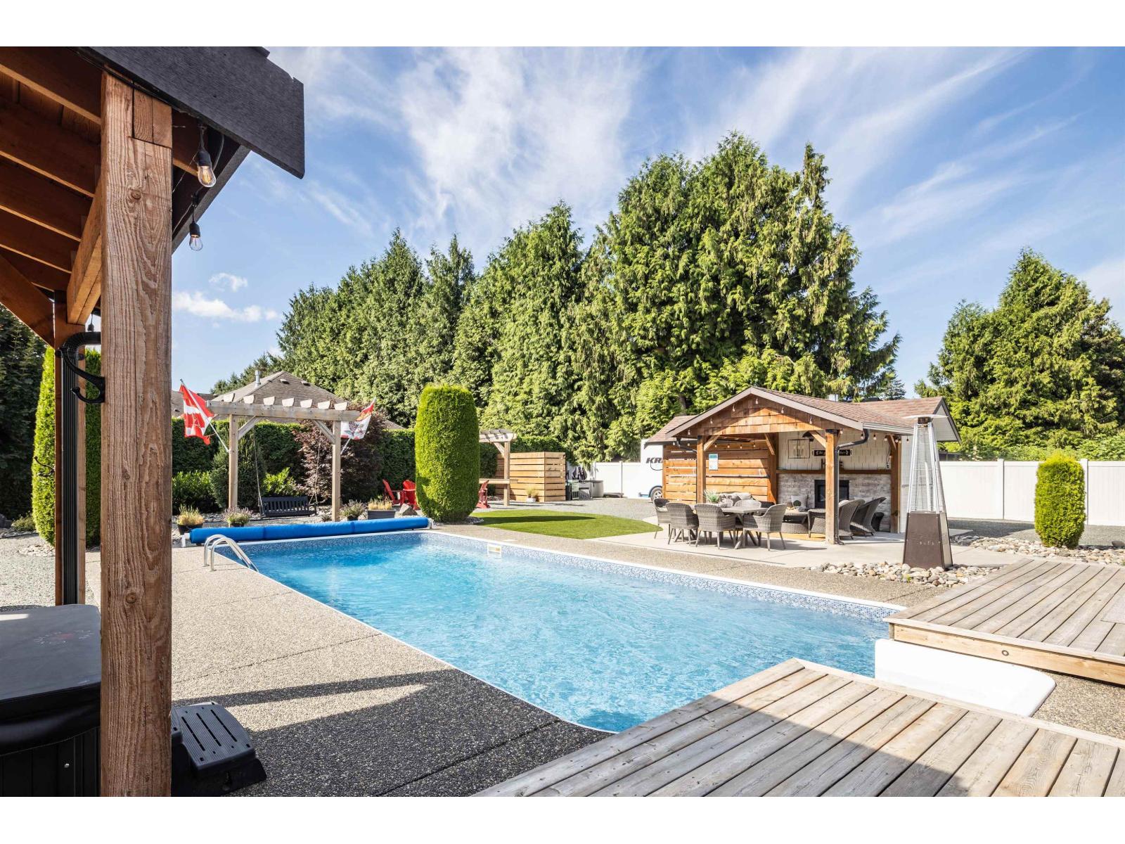 45736 Higginson Road, Sardis South, Chilliwack, British Columbia  V2R 1C9 - Photo 8 - R3151714