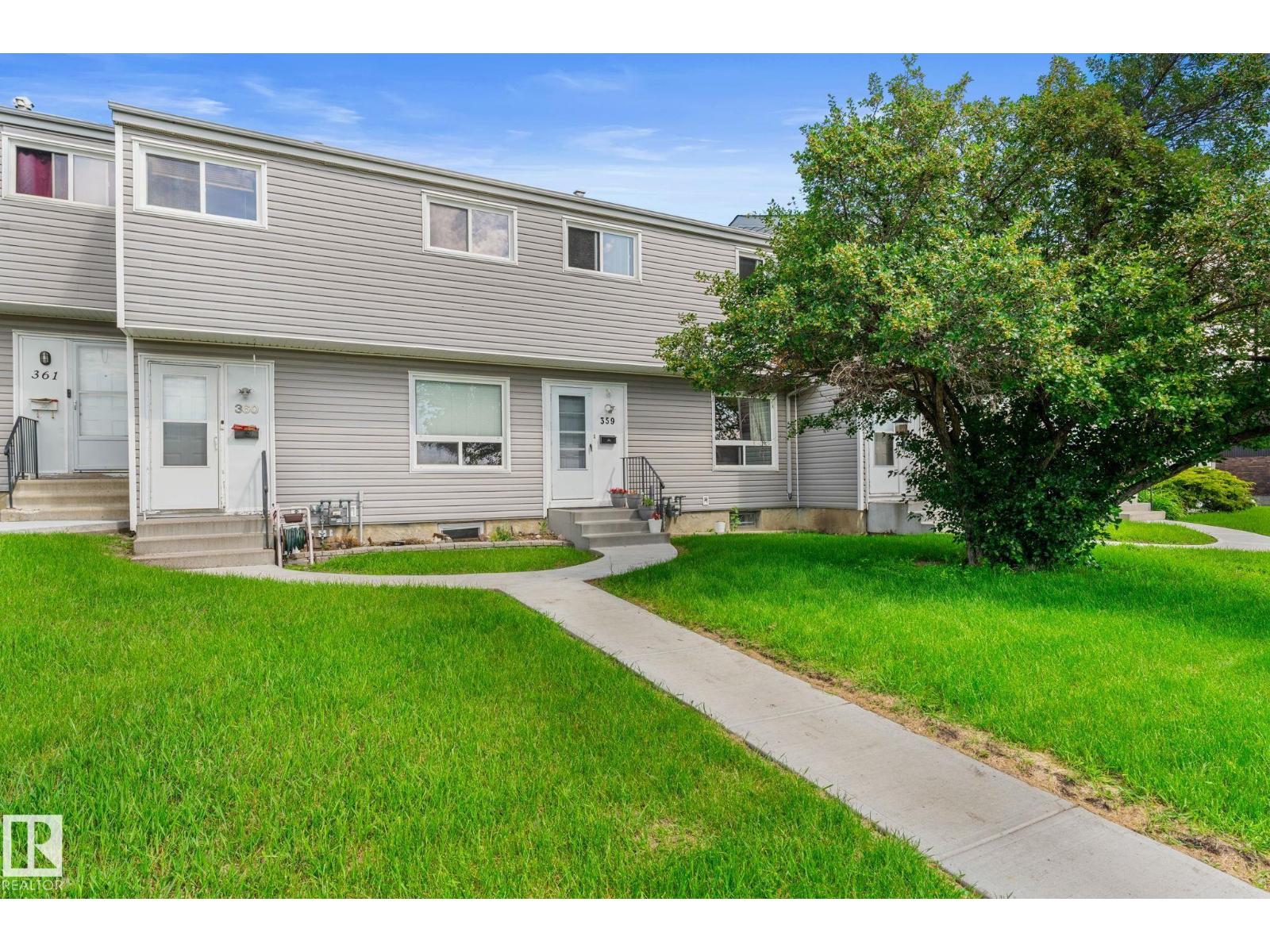 359 NORTHGATE TC NW, Edmonton, Alberta