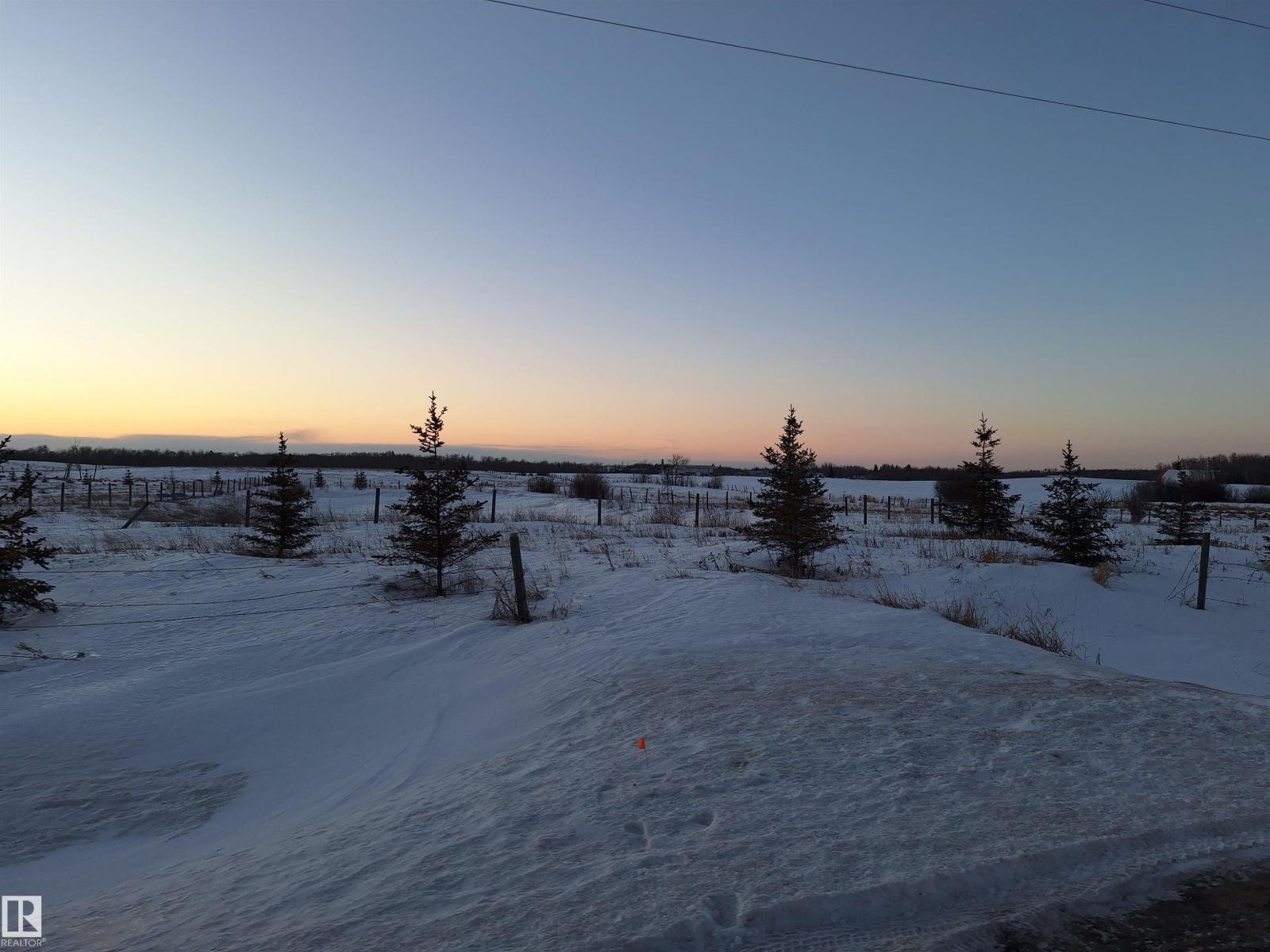 Twp Rd 502 Rr 231, Rural Leduc County, Alberta  T0B 3M3 - Photo 12 - E4496500