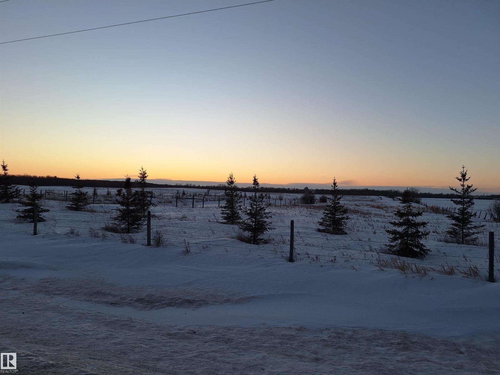 Twp Rd 502 Rr 231, Rural Leduc County, Alberta  T0B 3M3 - Photo 11 - E4496500