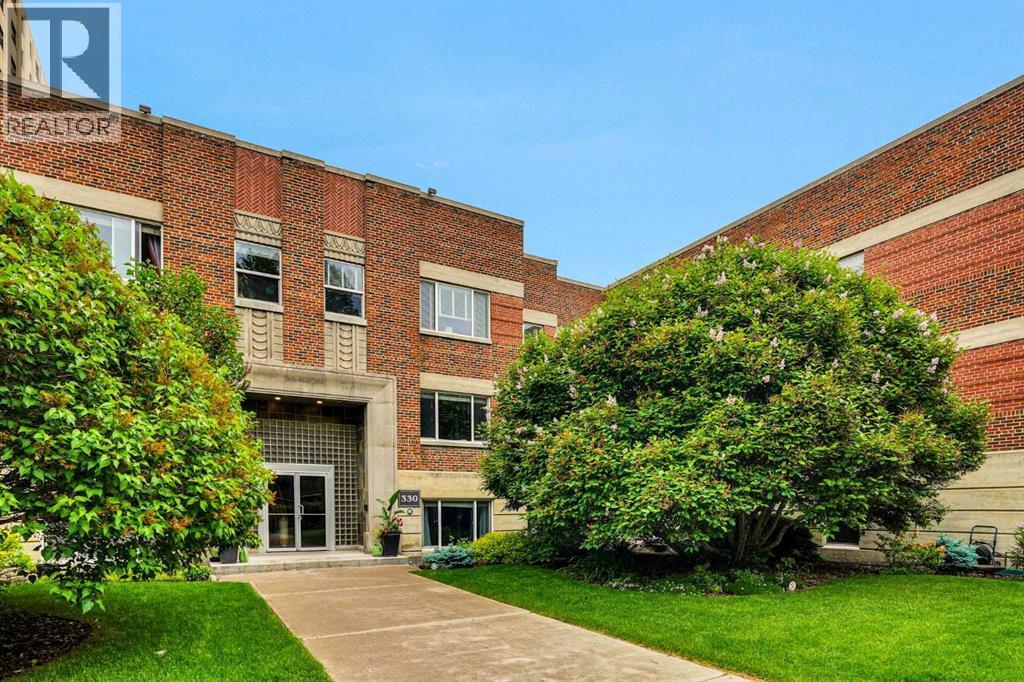 12a, 330 19 Avenue SW, Calgary, Alberta  T2S 0C9 - Photo 7 - A2321544