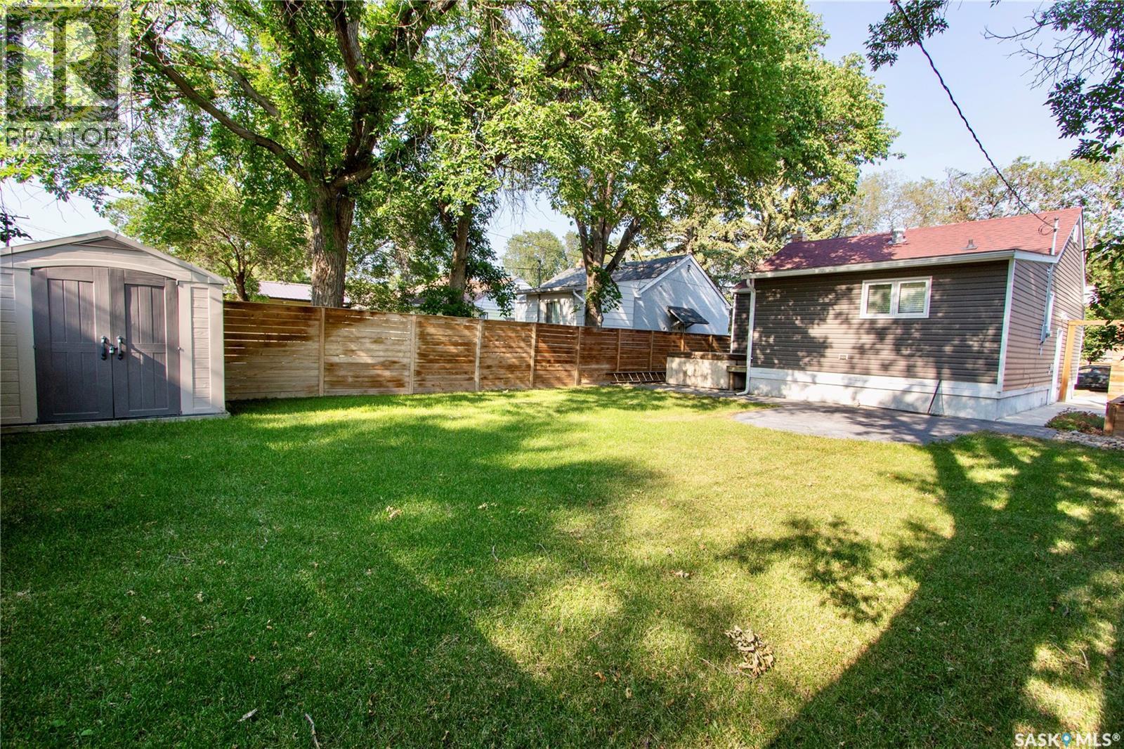 376 6th Avenue Nw, Swift Current, Saskatchewan  S9H 0Y1 - Photo 31 - SK044267