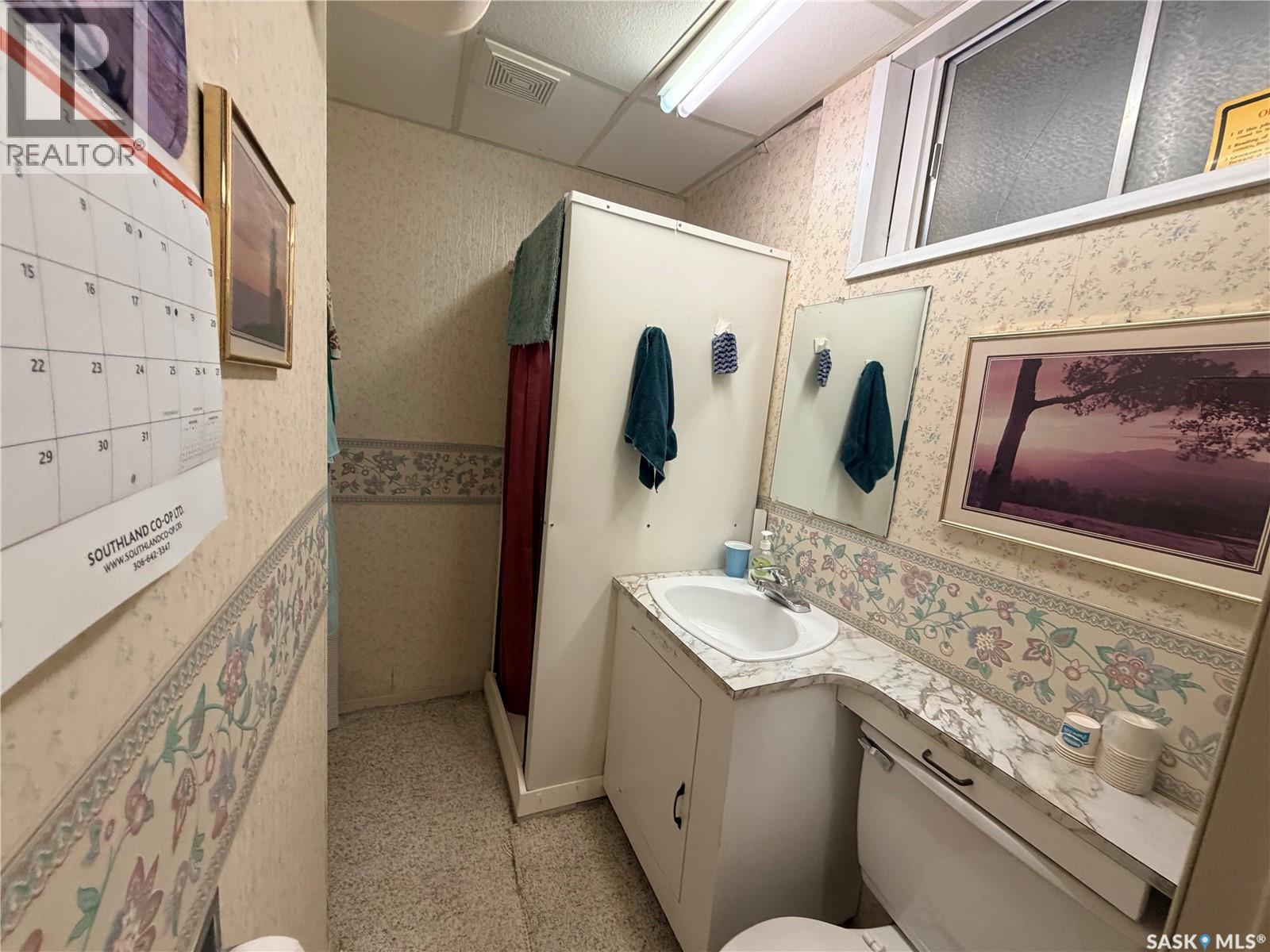 225 Dominion Road, Assiniboia, Saskatchewan  S0H 0B0 - Photo 36 - SK044149