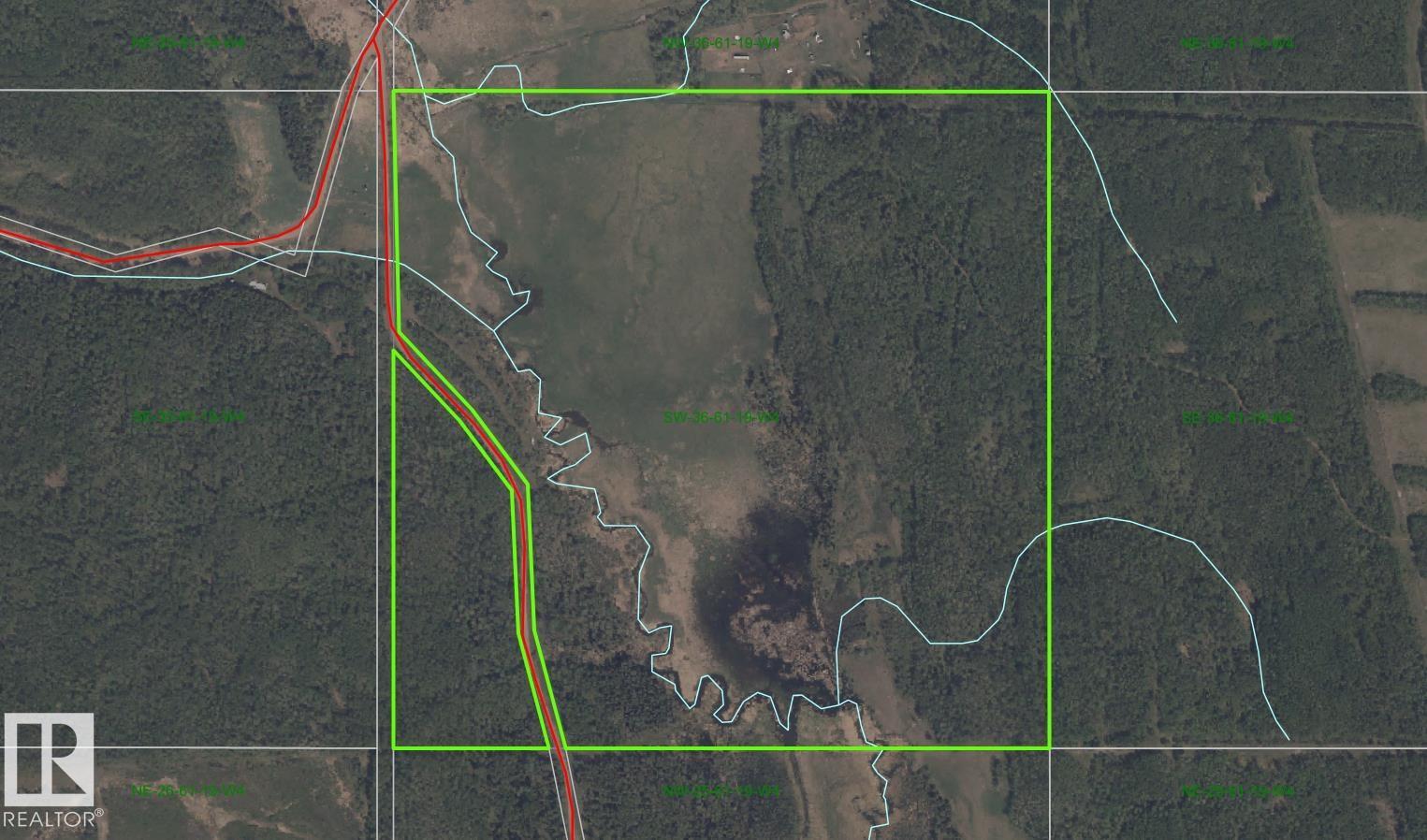 Sw-36-61-19-4 (S Of Long Lake), Rural Thorhild County, Alberta  T0A 3J0 - Photo 31 - E4501697