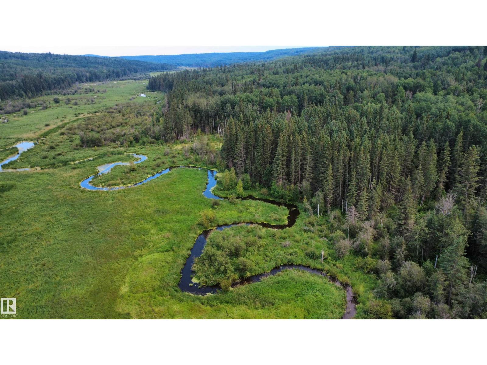 SW-36-61-19-4 (S of Long lake), Rural Thorhild County, Alberta