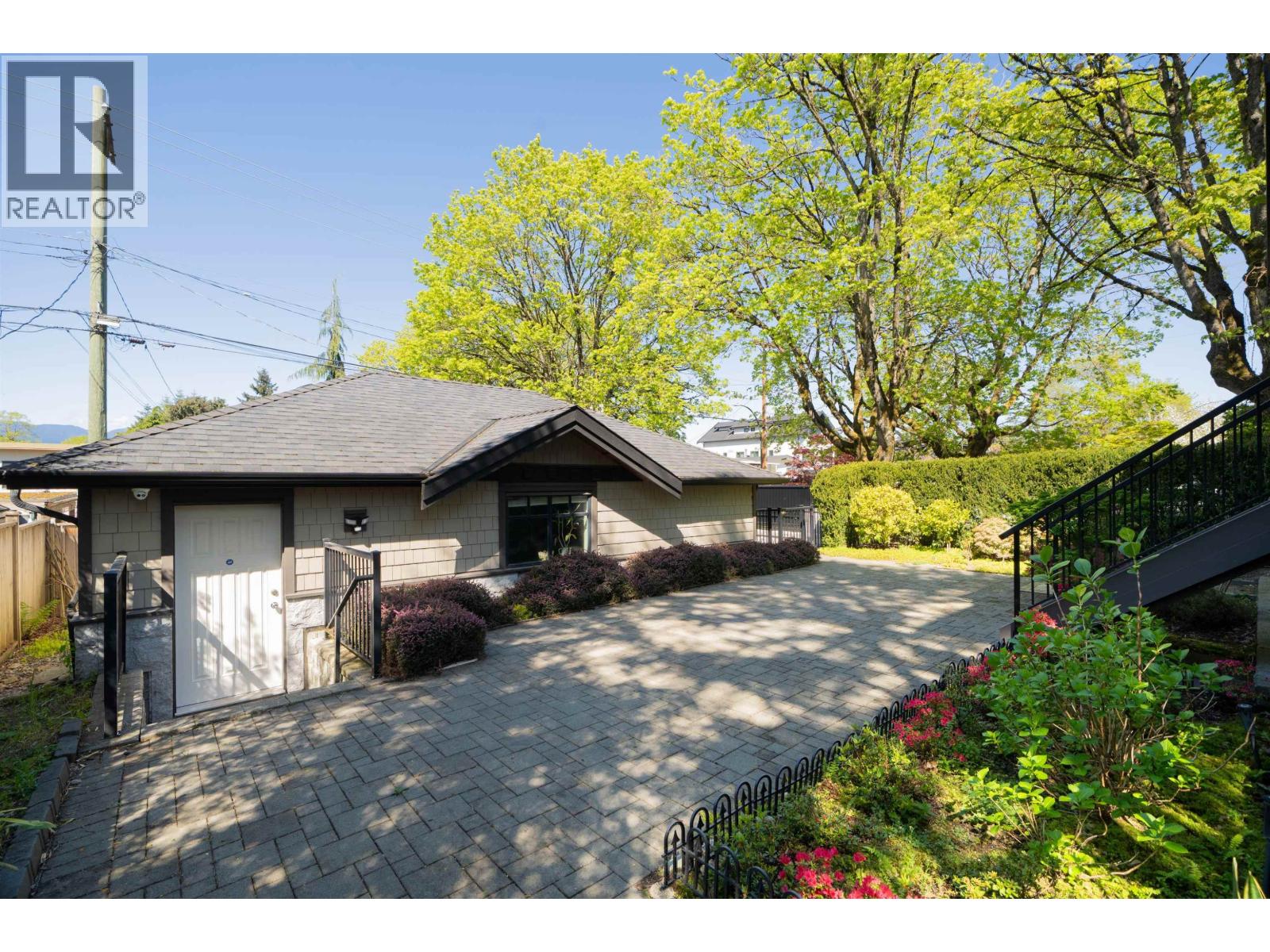 4103 W 11th Avenue, Vancouver, British Columbia  V6R 2L5 - Photo 37 - R3139939