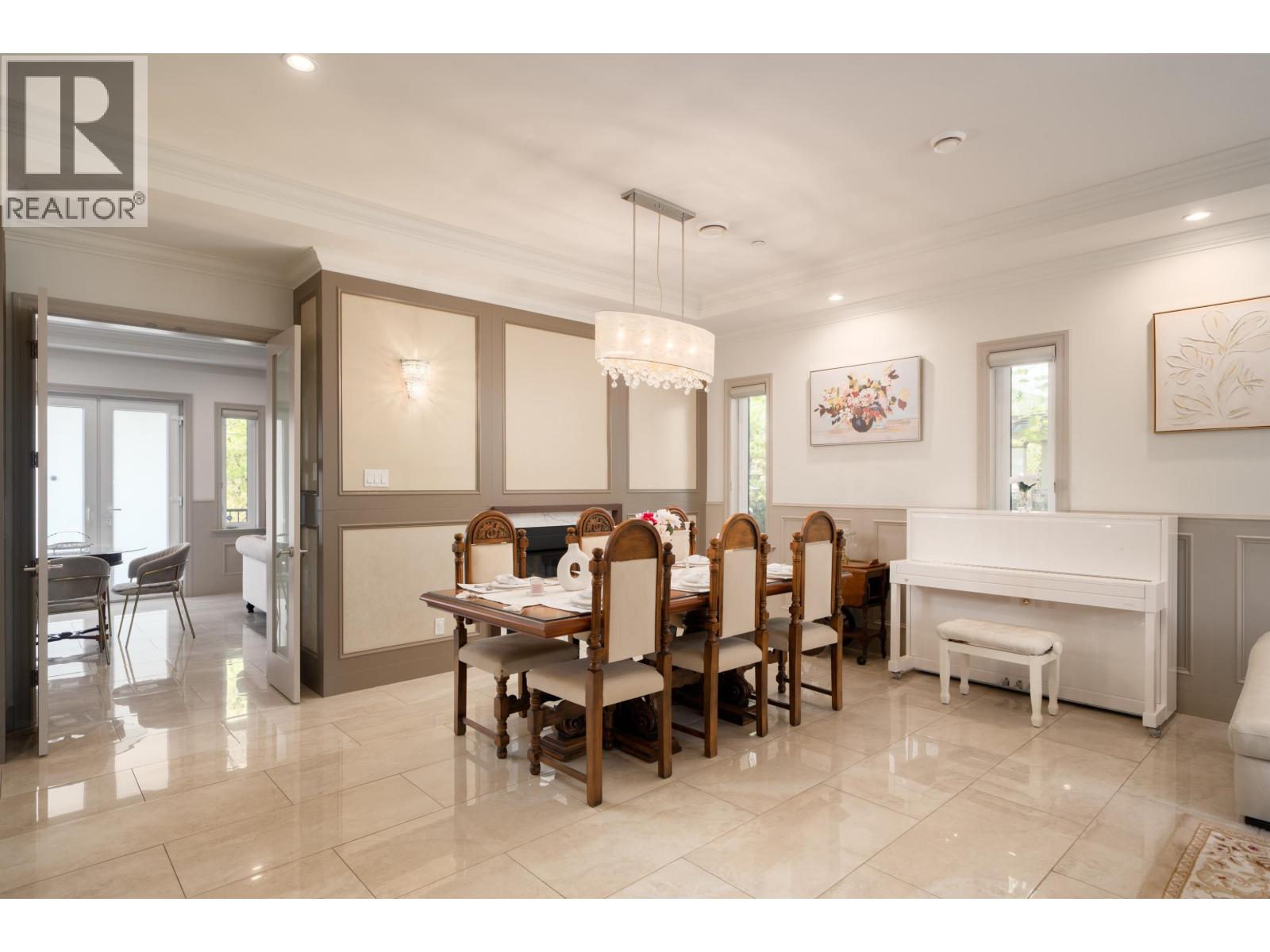 4103 W 11th Avenue, Vancouver, British Columbia  V6R 2L5 - Photo 6 - R3139939