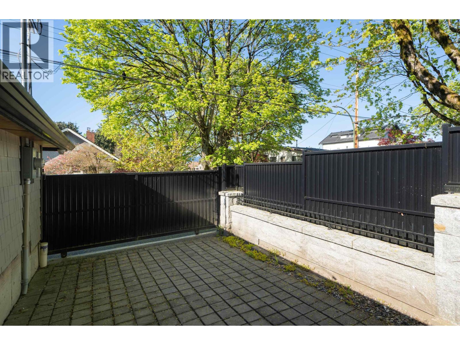 4103 W 11th Avenue, Vancouver, British Columbia  V6R 2L5 - Photo 38 - R3139939