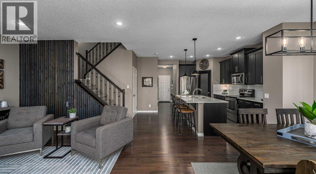 220 Copperpond Green SE, Calgary, Alberta  T2Z 1H9 - Photo 13 - A2326672