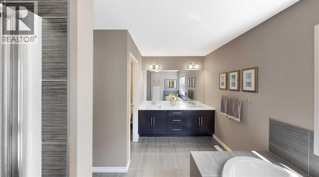 220 Copperpond Green SE, Calgary, Alberta  T2Z 1H9 - Photo 21 - A2326672