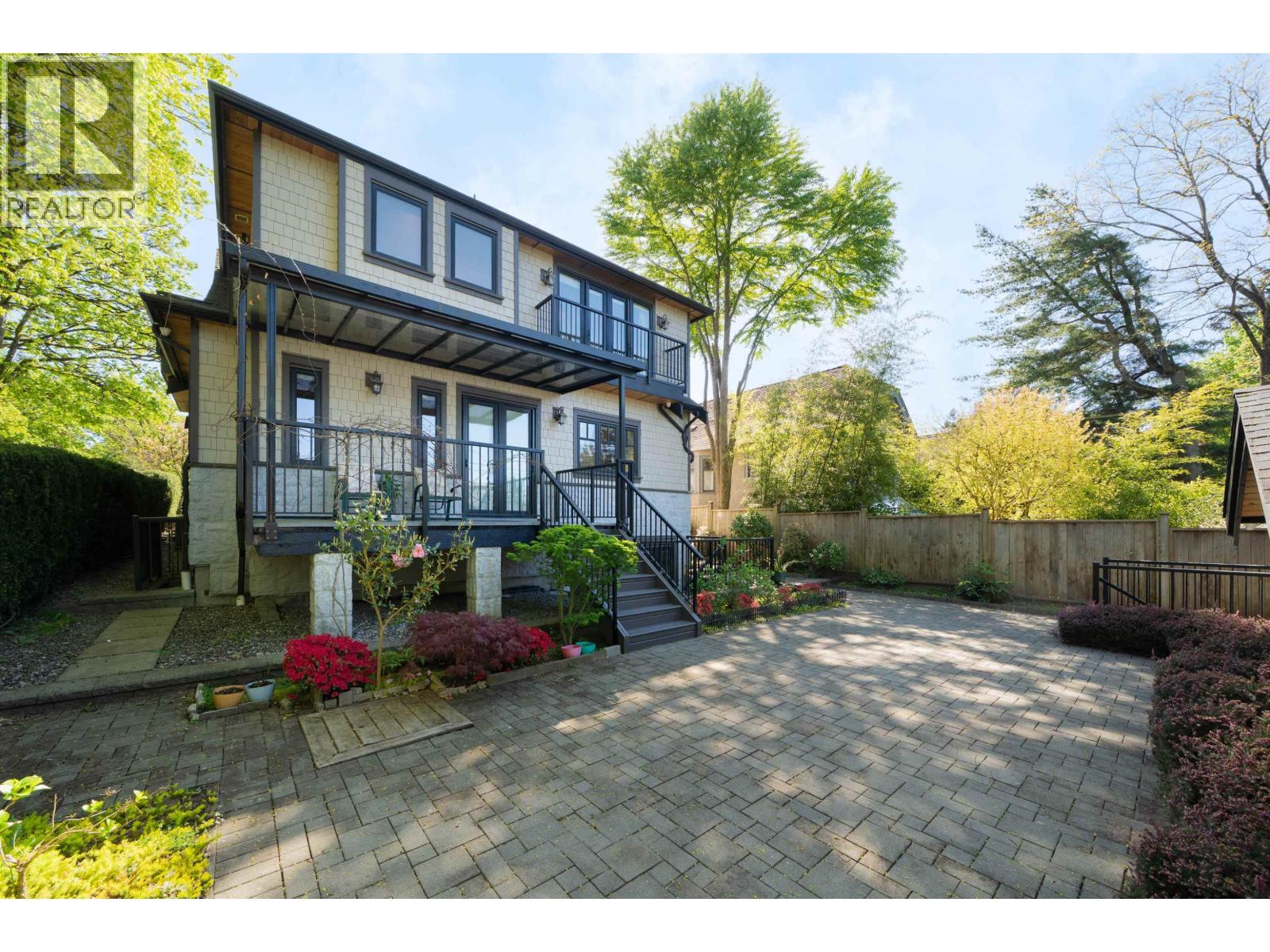 4103 W 11th Avenue, Vancouver, British Columbia  V6R 2L5 - Photo 36 - R3139939