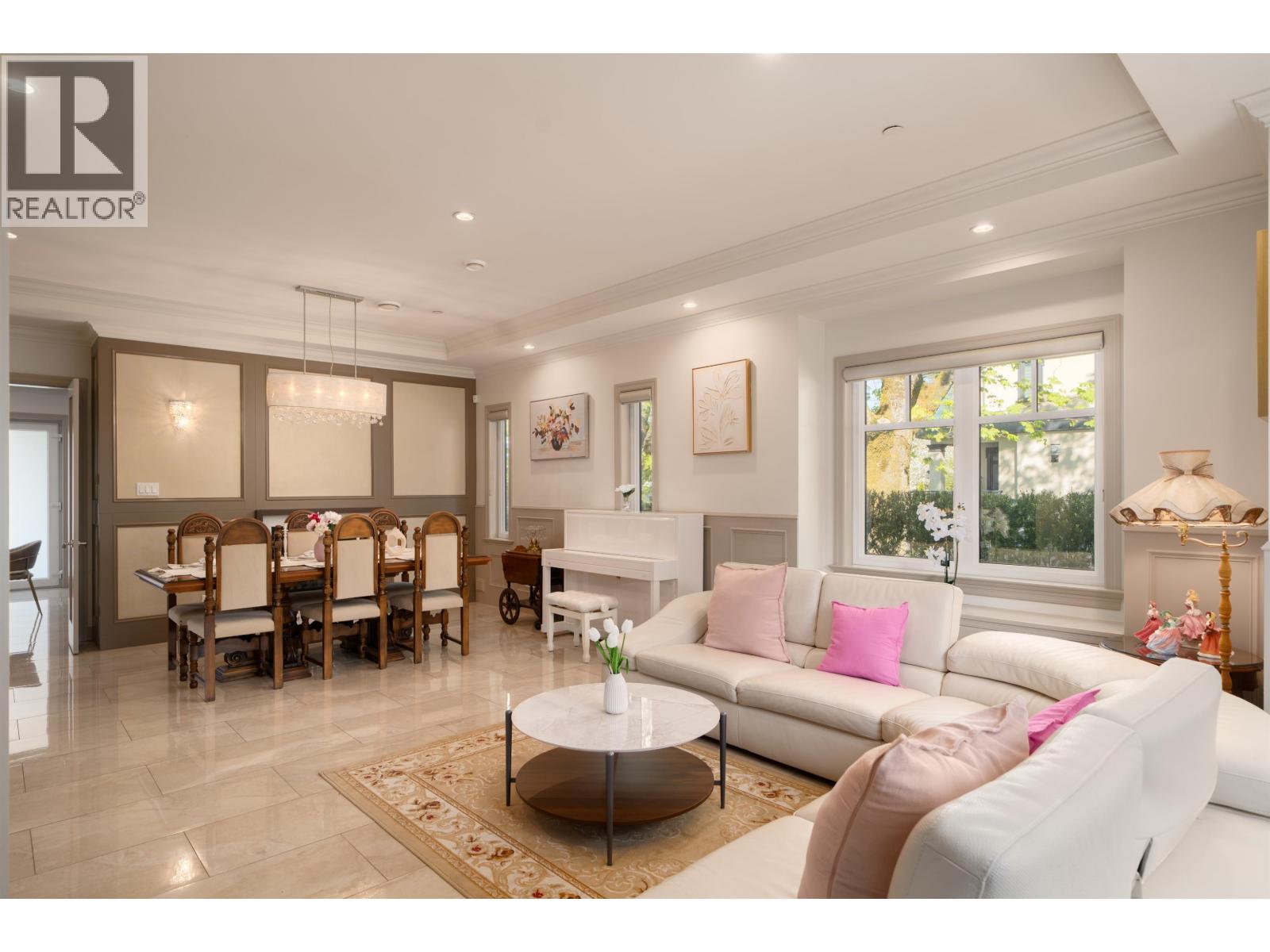 4103 W 11th Avenue, Vancouver, British Columbia  V6R 2L5 - Photo 4 - R3139939