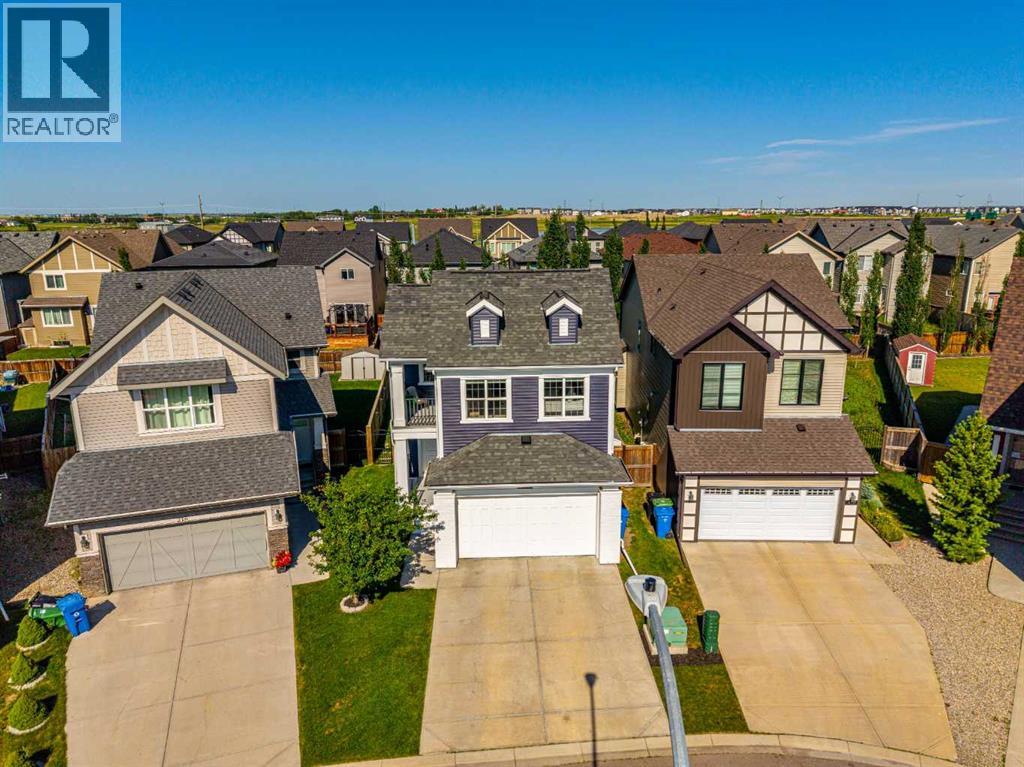 220 Copperpond Green SE, Calgary, Alberta  T2Z 1H9 - Photo 40 - A2326672