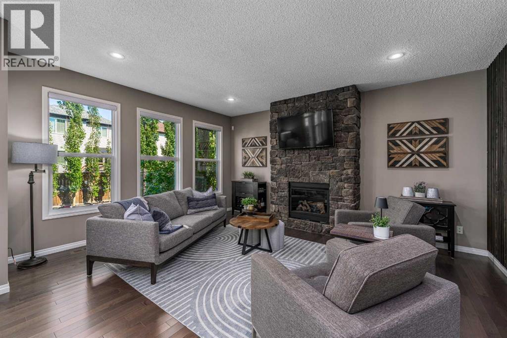 220 Copperpond Green SE, Calgary, Alberta  T2Z 1H9 - Photo 11 - A2326672