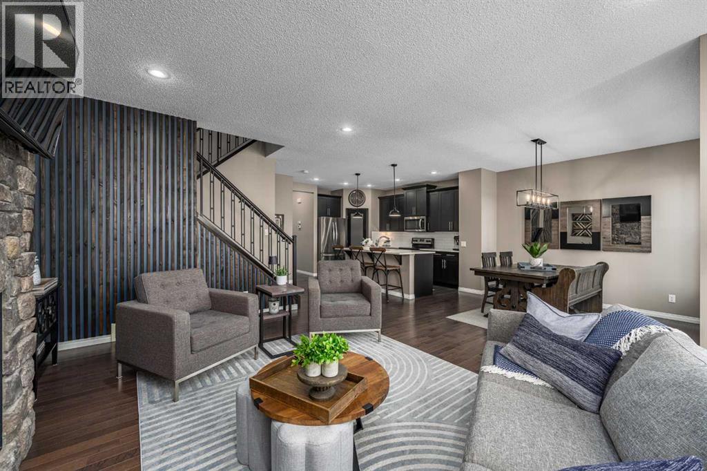 220 Copperpond Green SE, Calgary, Alberta  T2Z 1H9 - Photo 12 - A2326672