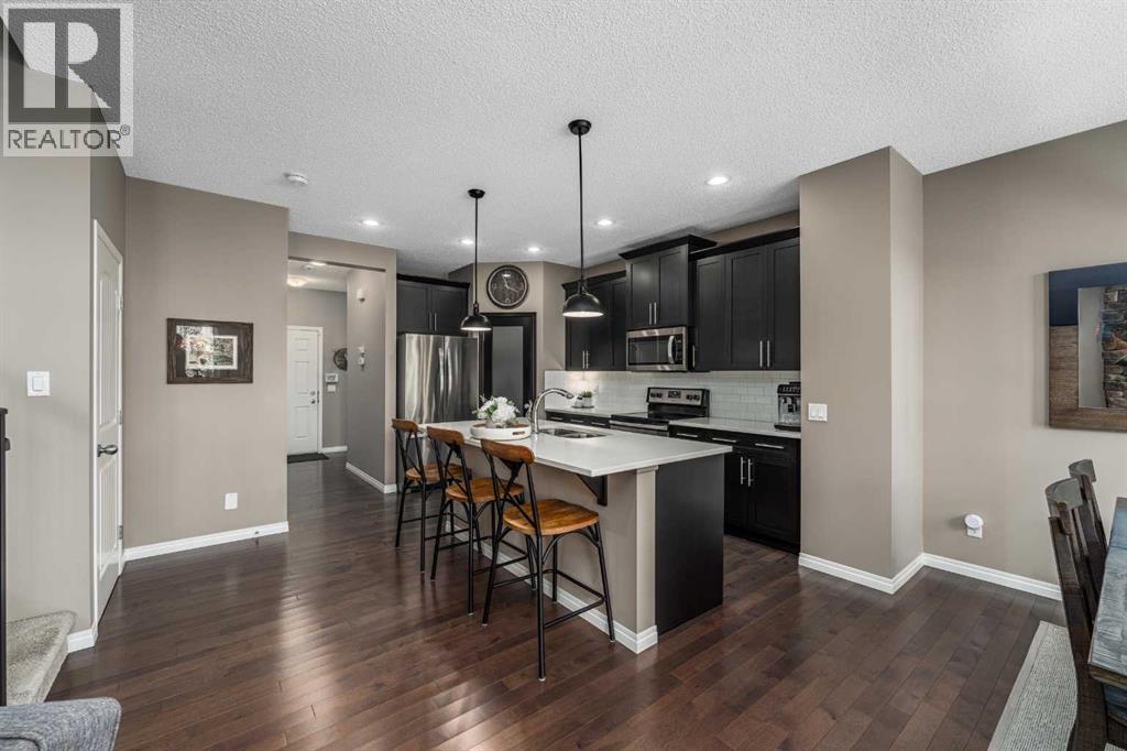 220 Copperpond Green SE, Calgary, Alberta  T2Z 1H9 - Photo 6 - A2326672